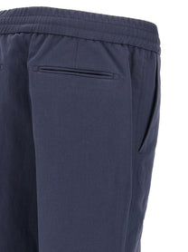 Brioni Asolo Pants Blue