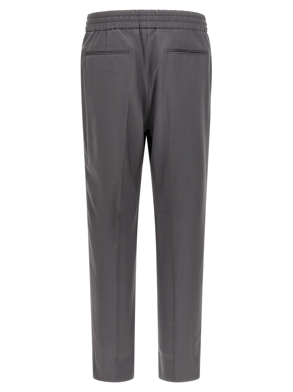Brioni Asolo Pants Grey
