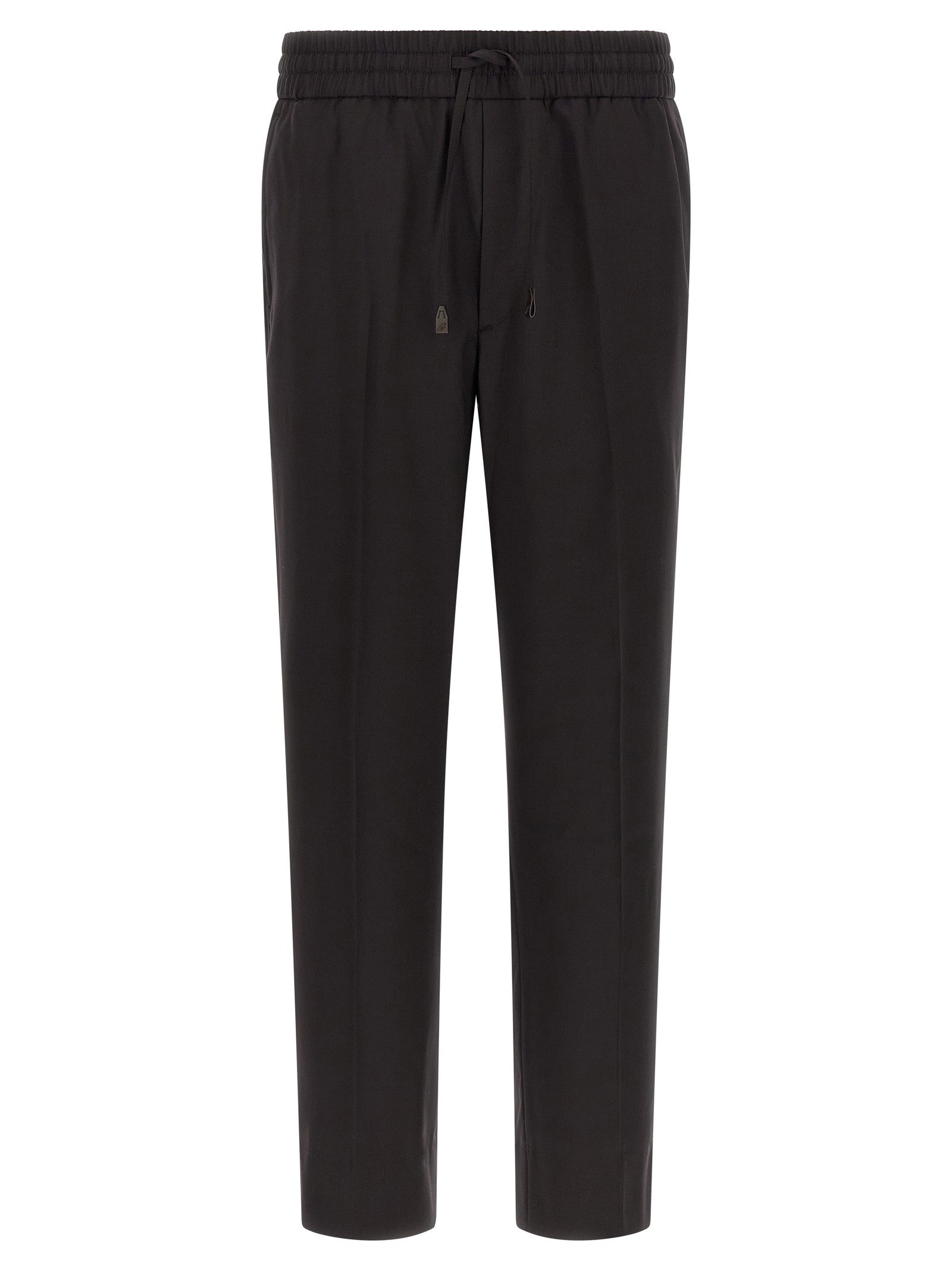 Brioni Asolo Pants Brown
