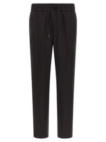 Brioni Asolo Pants Brown