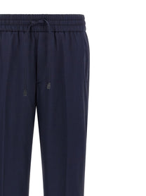 Brioni Asolo Pants Blue