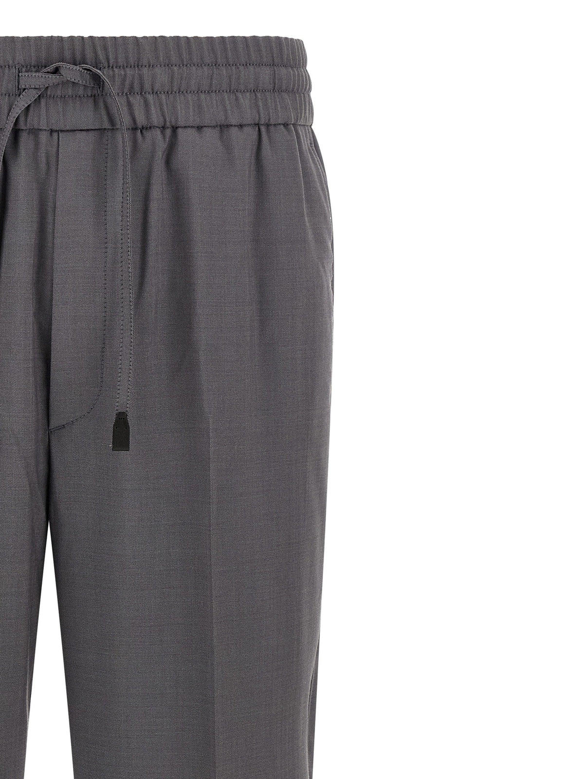 Brioni Asolo Pants Grey