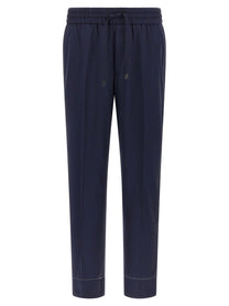 Brioni Asolo Pants Blue