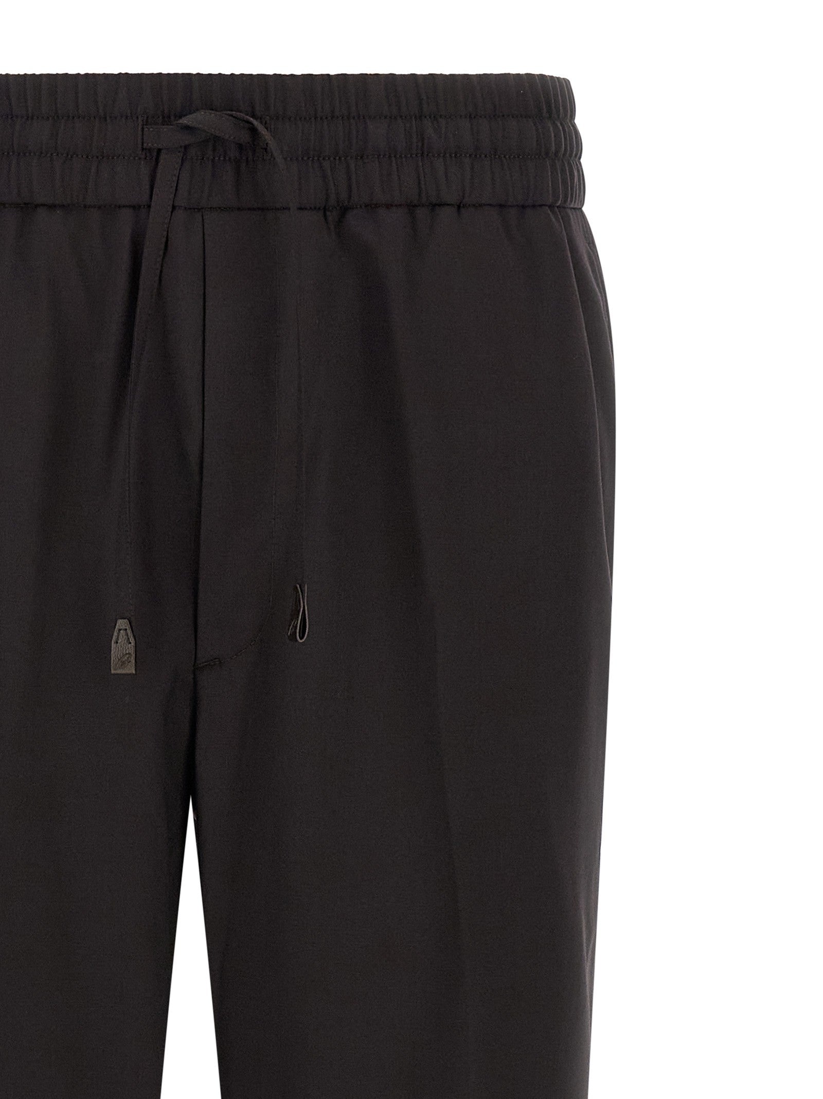 Brioni Asolo Pants Brown