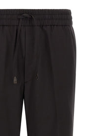 Brioni Asolo Pants Brown