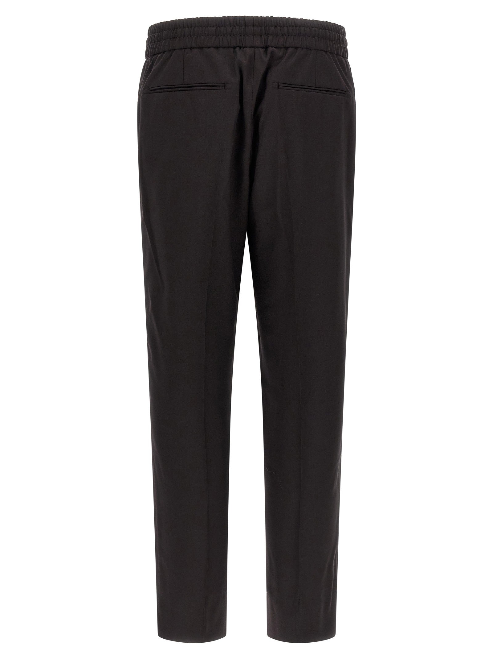 Brioni Asolo Pants Brown