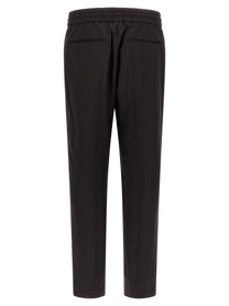 Brioni Asolo Pants Brown