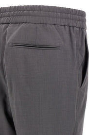 Brioni Asolo Pants Grey