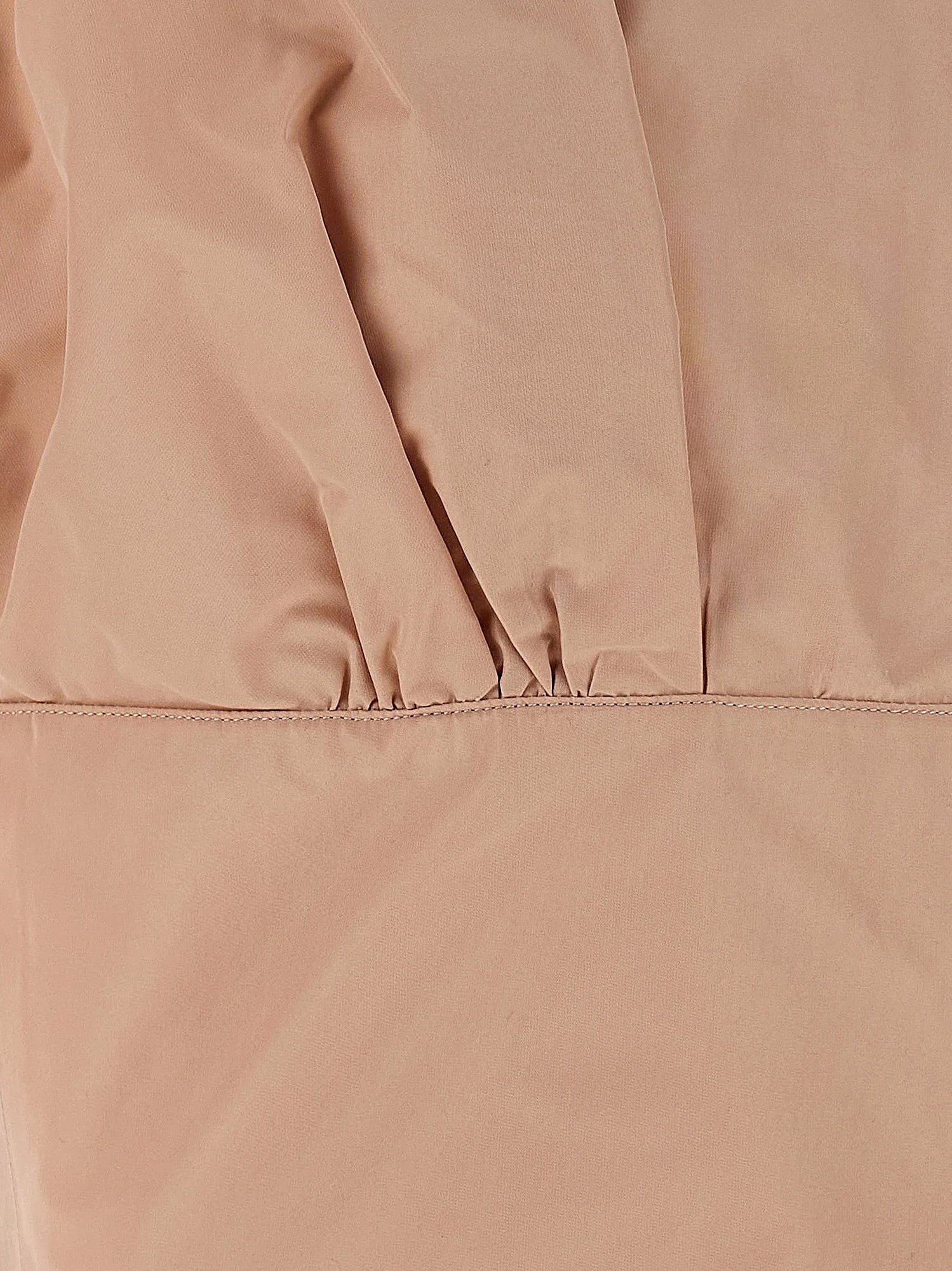 Pinko Women's Asparago Taffeta Top Pink Pinko