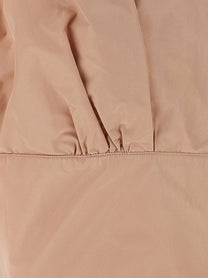 Pinko Women's Asparago Taffeta Top Pink Pinko