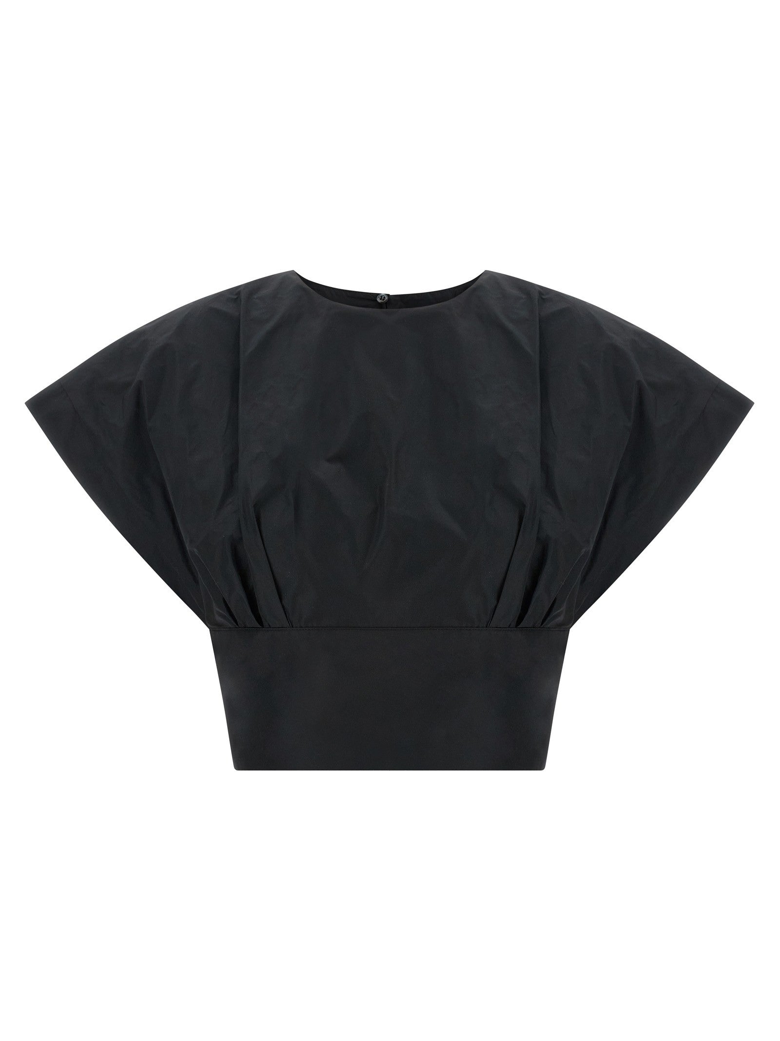 Pinko Asparago Top Black