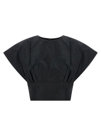 Pinko Asparago Top Black