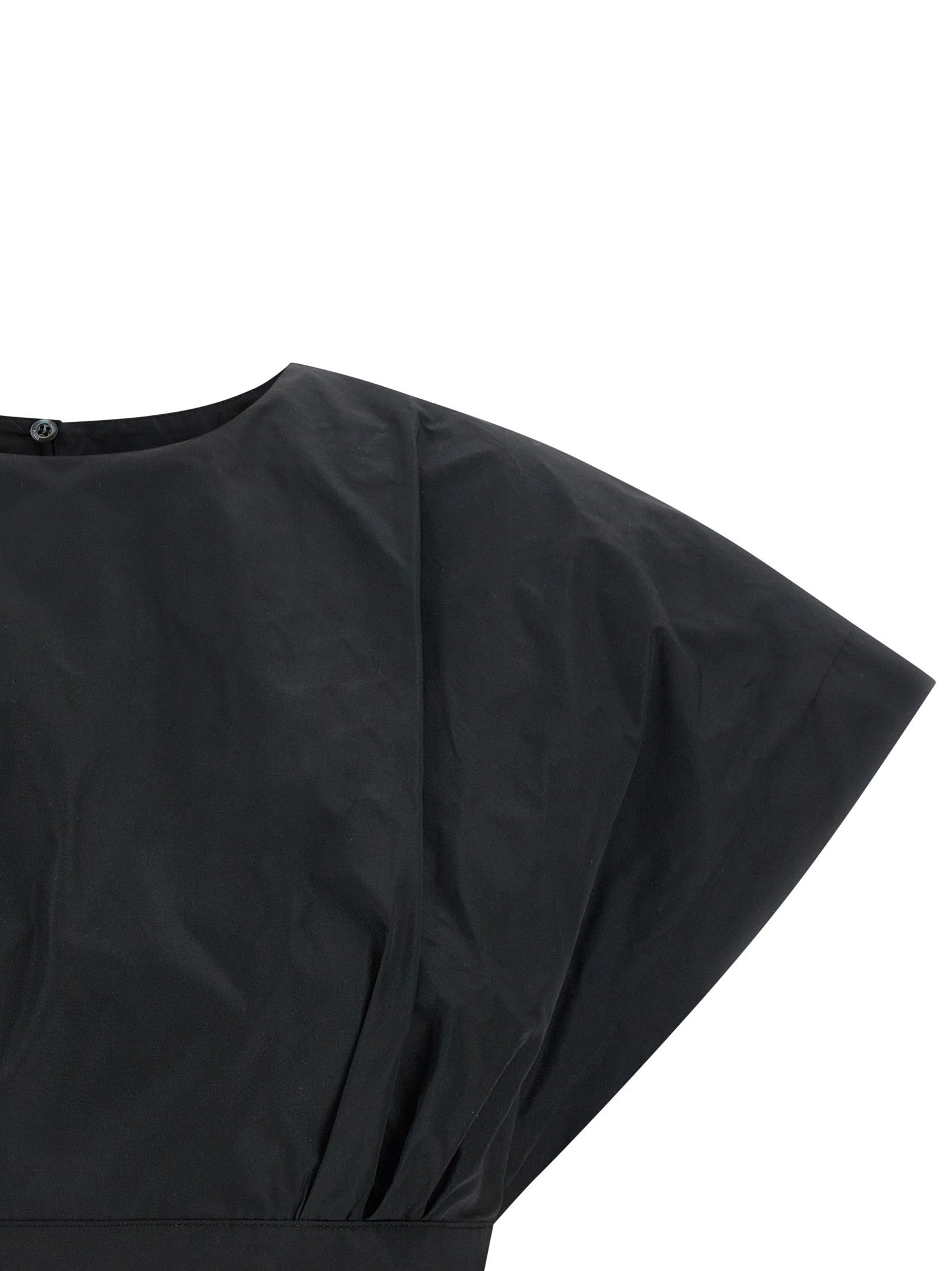 Pinko Asparago Top Black