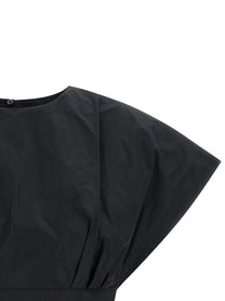 Pinko Asparago Top Black