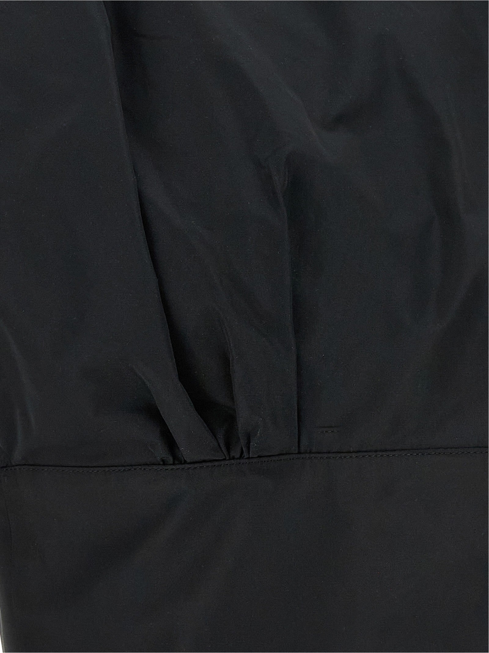 Pinko Asparago Top Black
