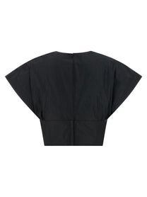 Pinko Asparago Top Black
