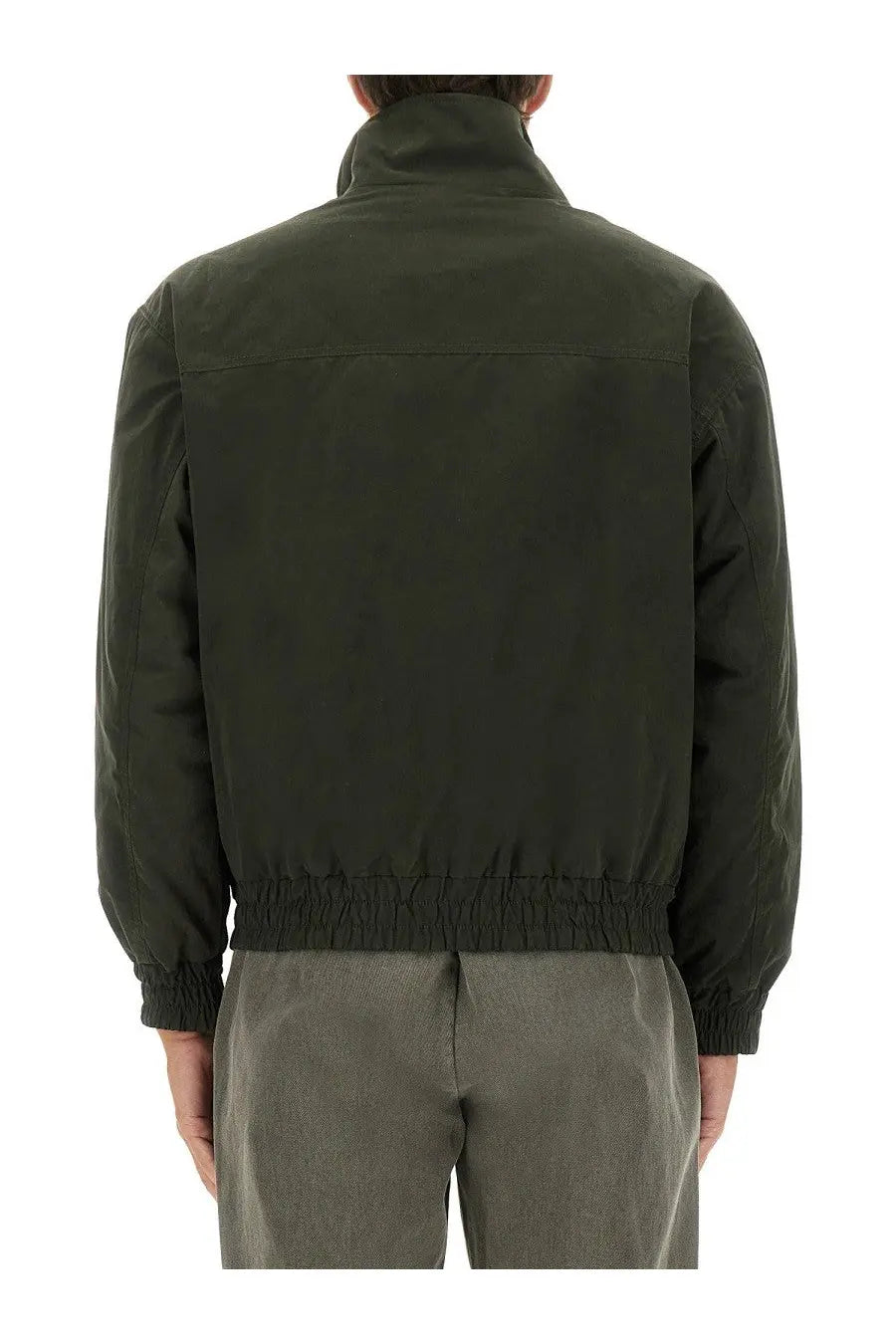 ASPESI Men's Jacket Stanton Green, view 3