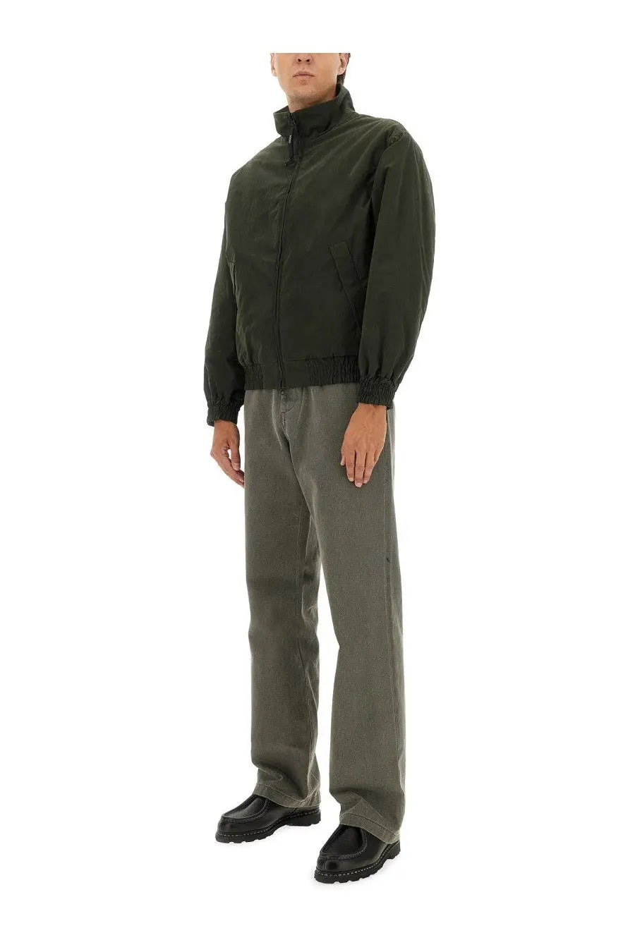 ASPESI Men's Jacket Stanton Green, view 2