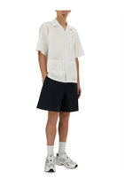 ASPESI Men's Needle Shirt White, view 2