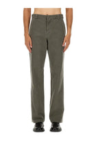 ASPESI Men's Pants Adrien Grey