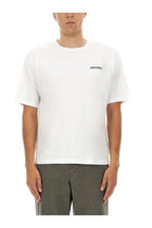 ASPESI Men's Shirt White