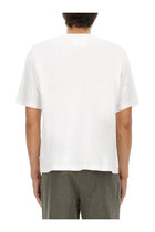 ASPESI Men's Shirt White, view 3