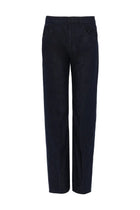 ASPESI Women's Jeans Regular Fit Blue