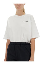ASPESI Women's Shirt White, view 4