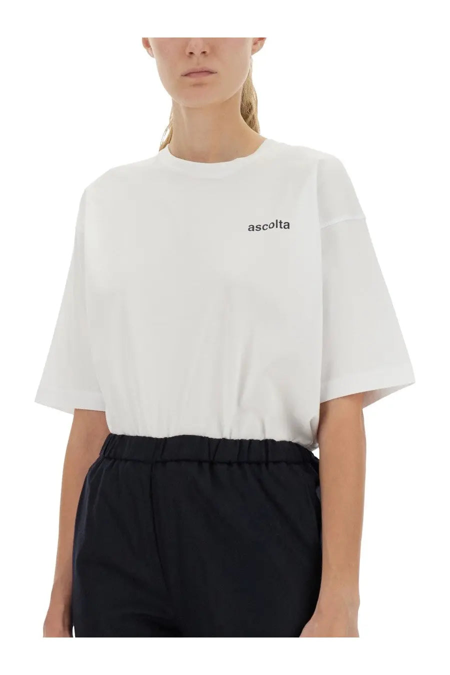 ASPESI Women's Shirt White, view 4
