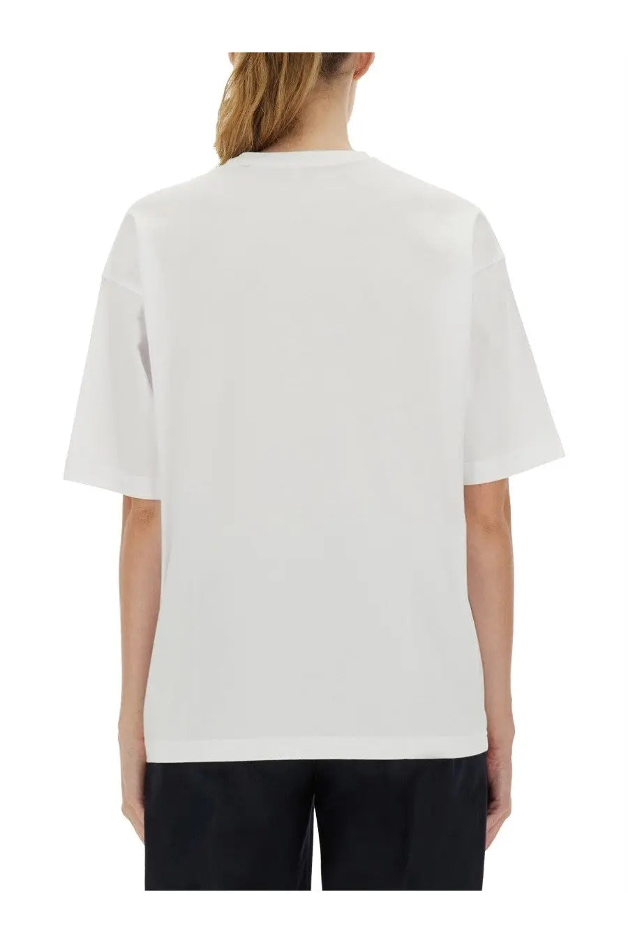 ASPESI Women's Shirt White, view 3