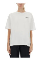 ASPESI Women's Shirt White