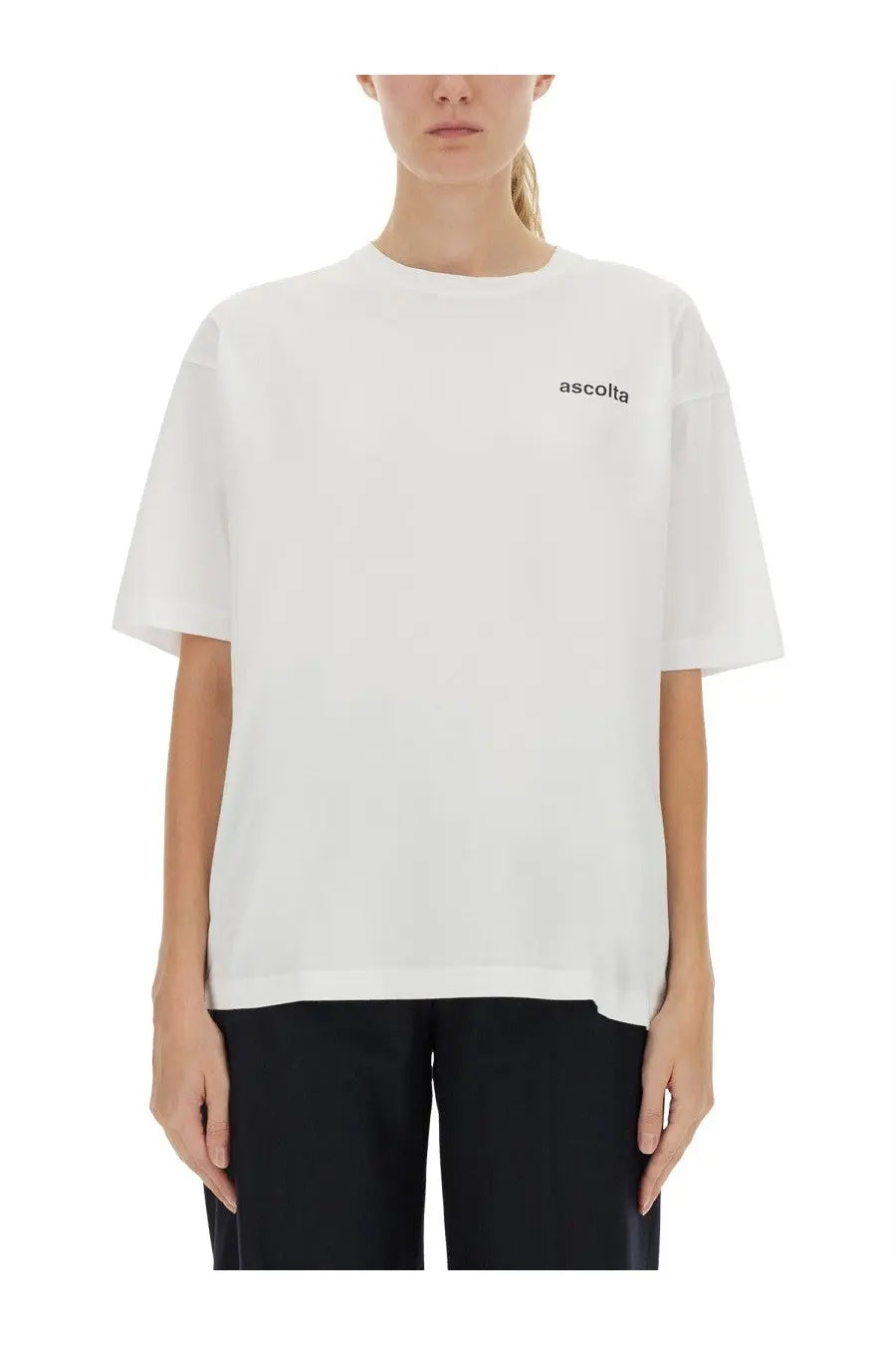 ASPESI Women's Shirt White
