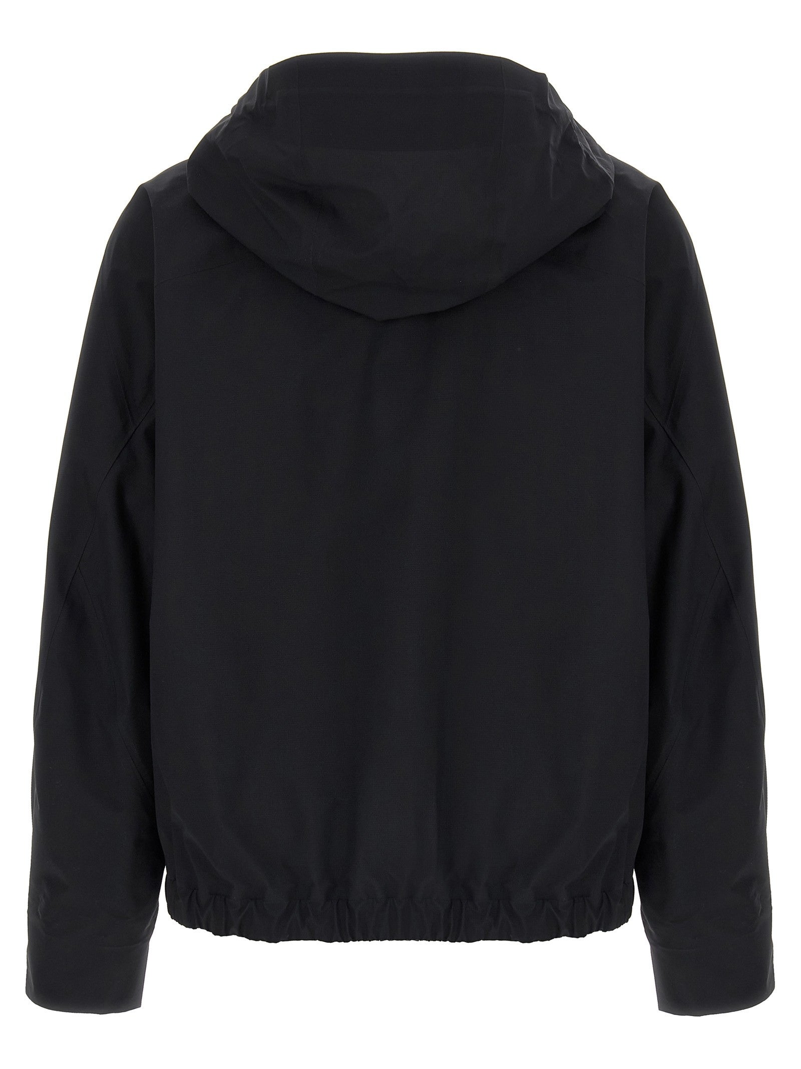 Veilance Asset SL Jacket Black