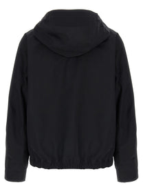 Veilance Asset SL Jacket Black
