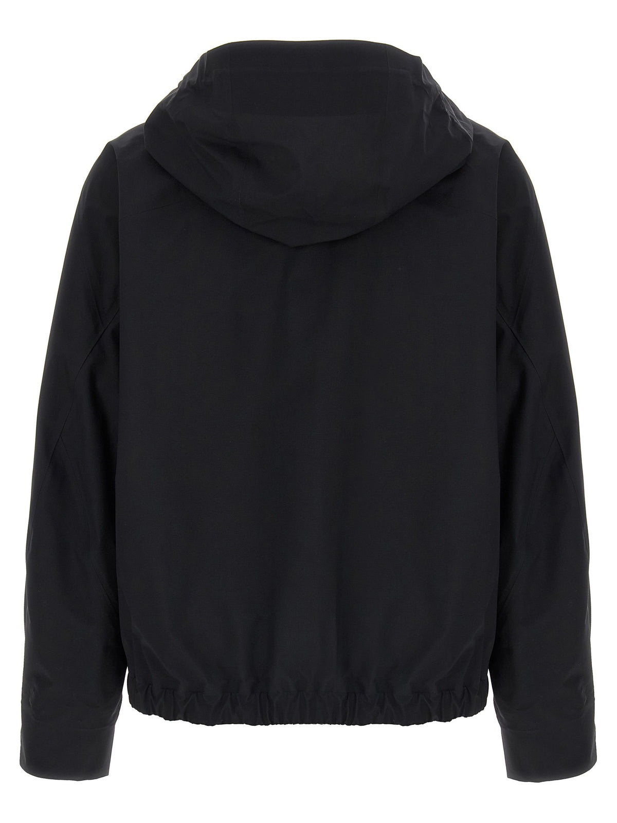 Veilance Asset SL Jacket Black, view 2