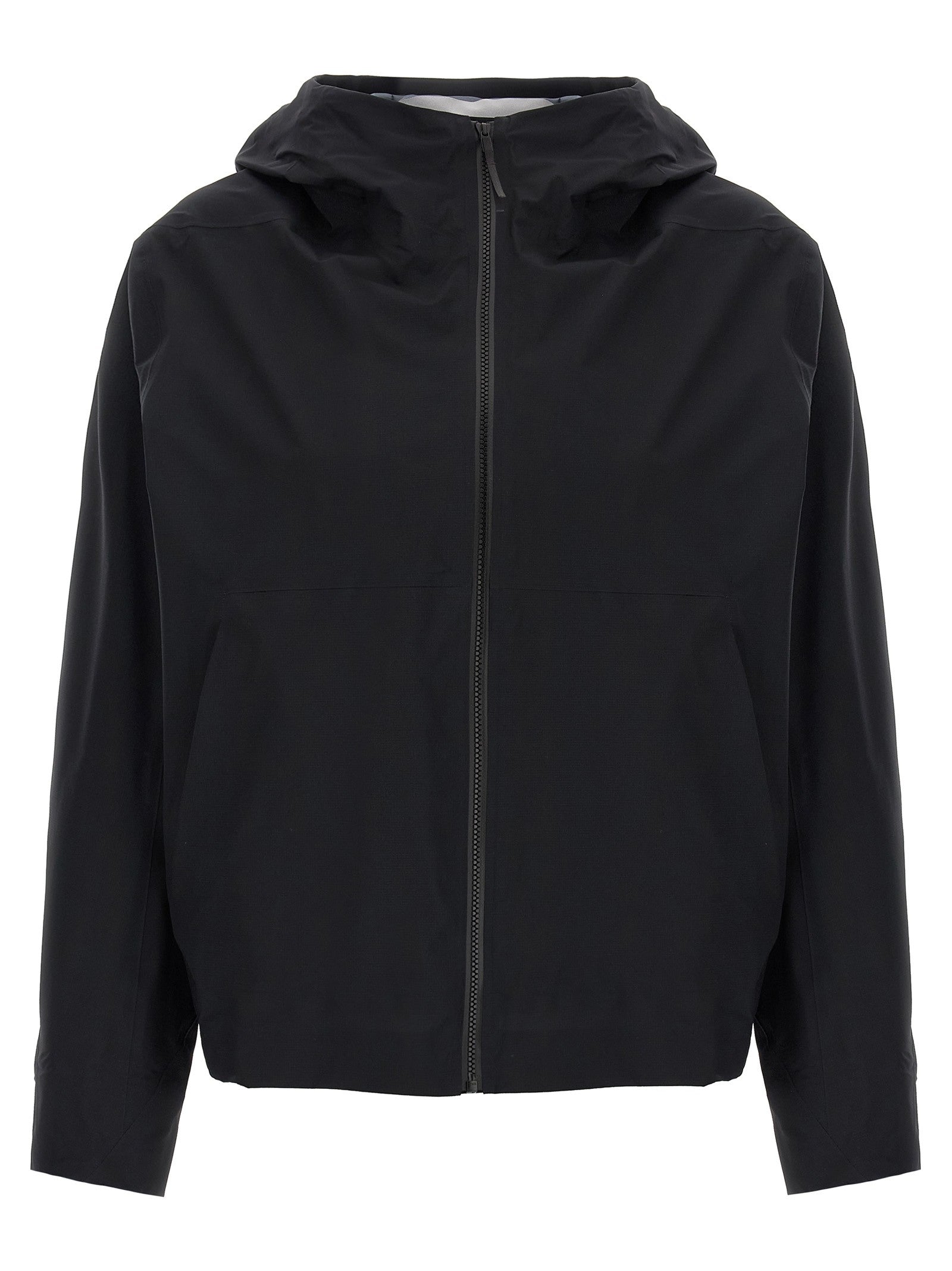 Veilance Asset SL Jacket Black