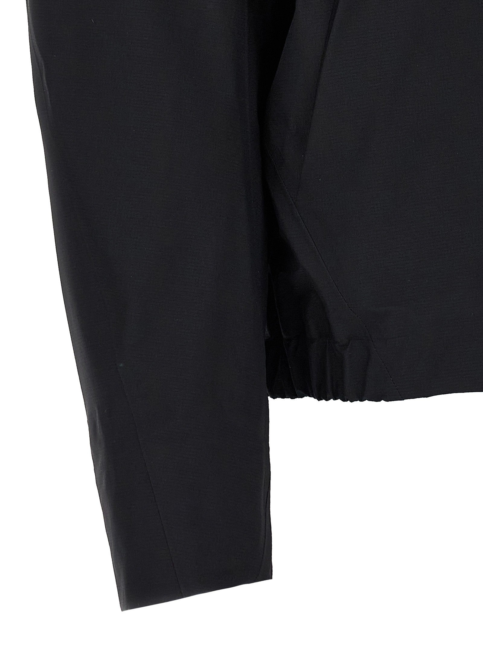 Veilance Asset SL Jacket Black