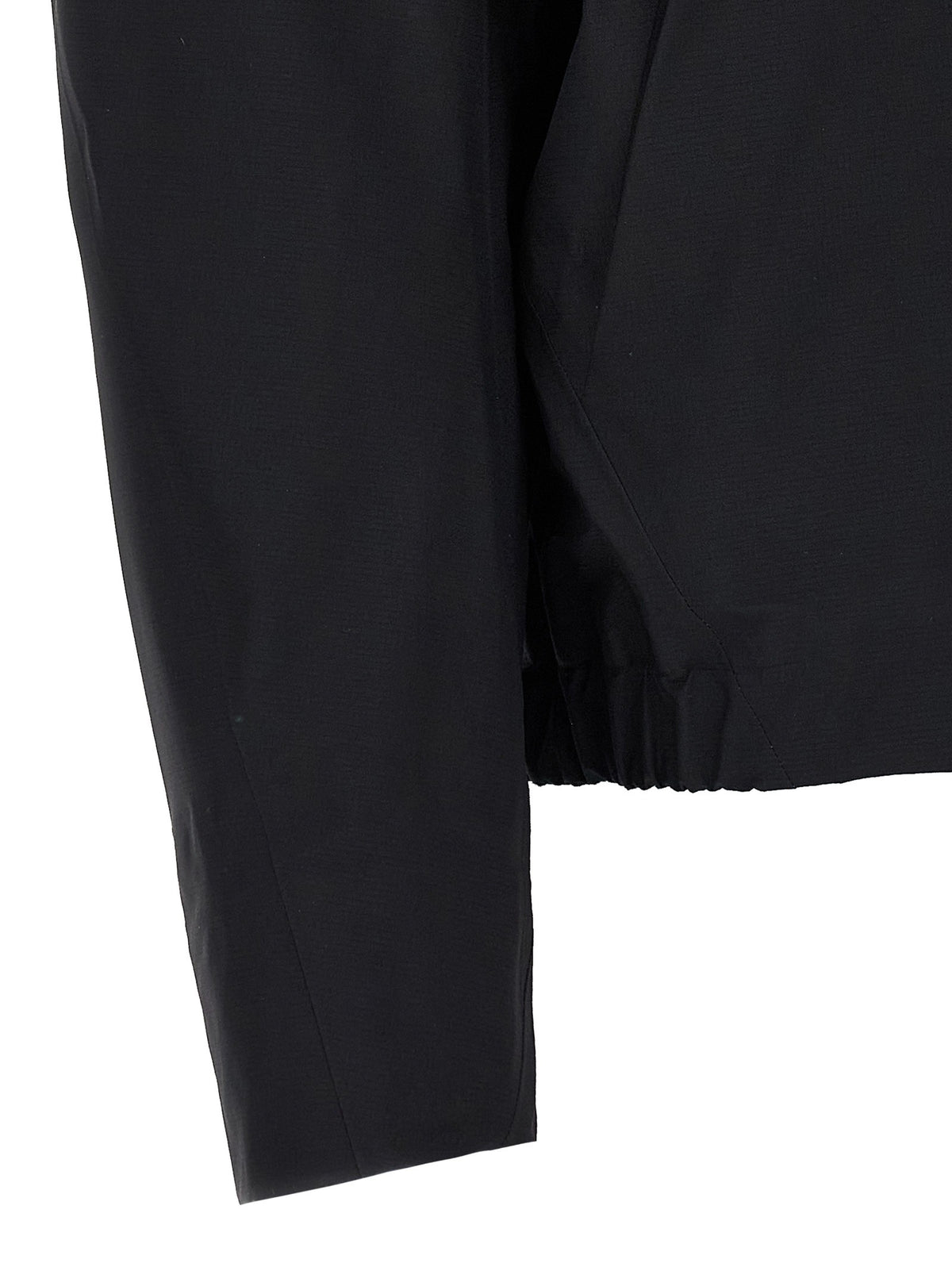 Veilance Asset SL Jacket Black, view 4