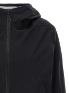 Veilance Asset SL Jacket Black, view 3