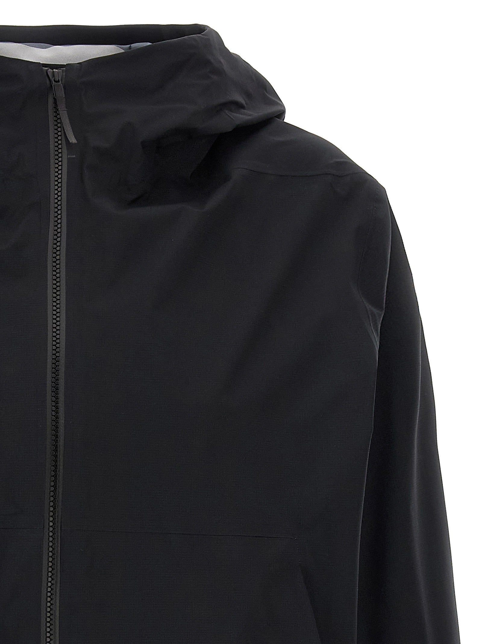 Veilance Asset SL Jacket Black