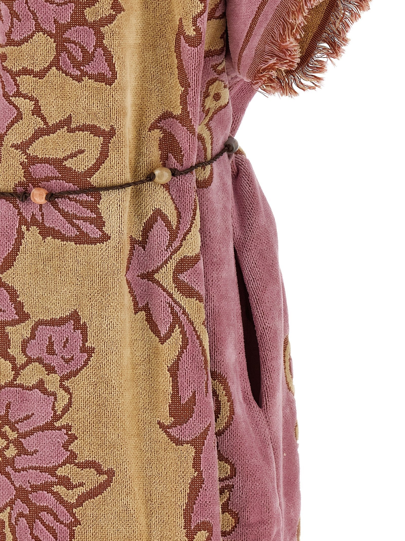 Zimmermann Aster Dress Blue