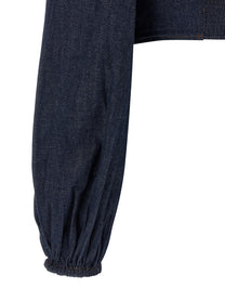 Zimmermann Aster Top Blue