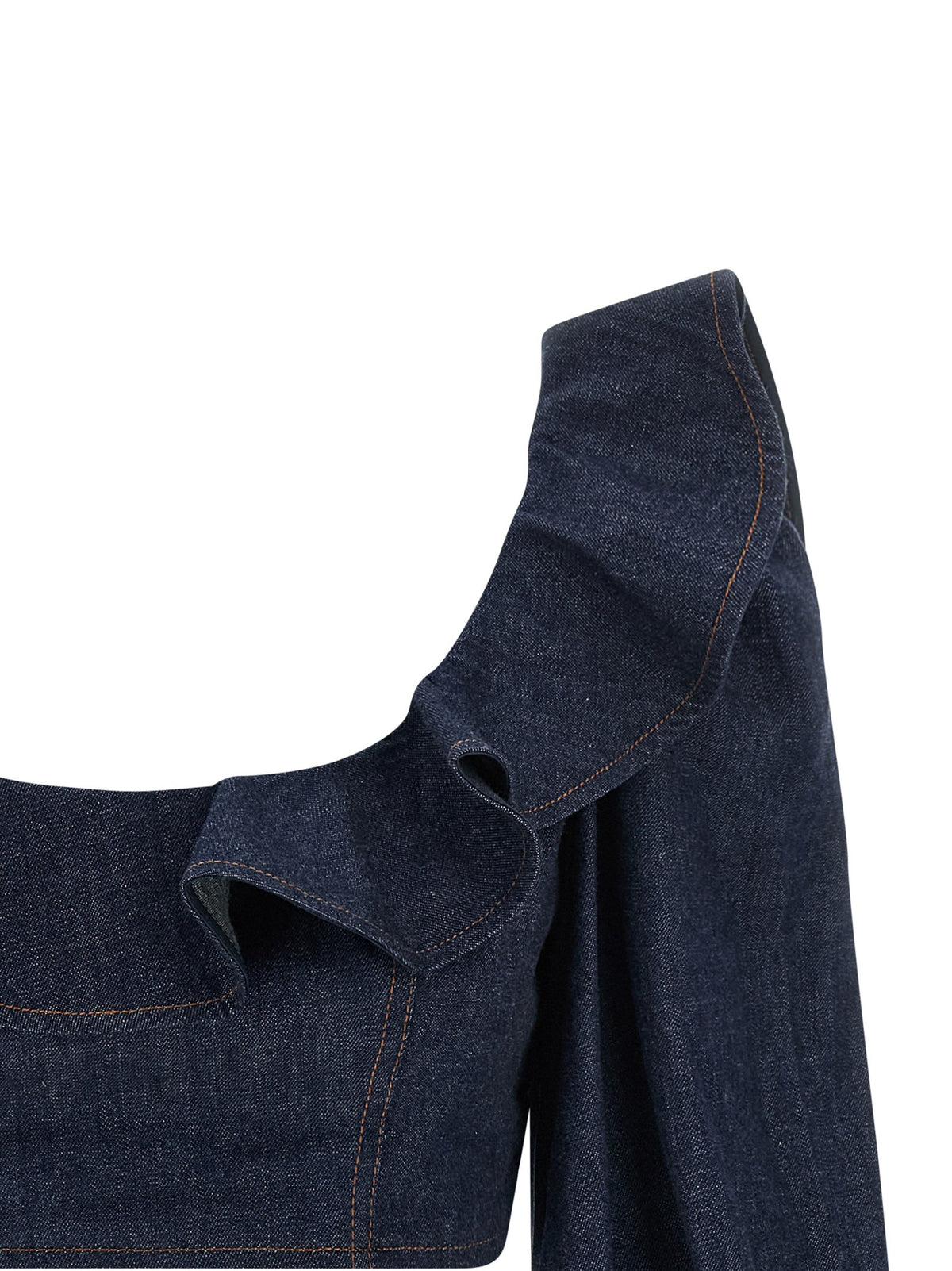 Zimmermann Aster Top Blue, view 3