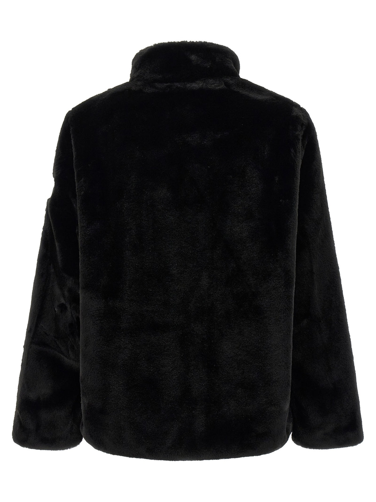 TATRAS Astoni Jacket Black