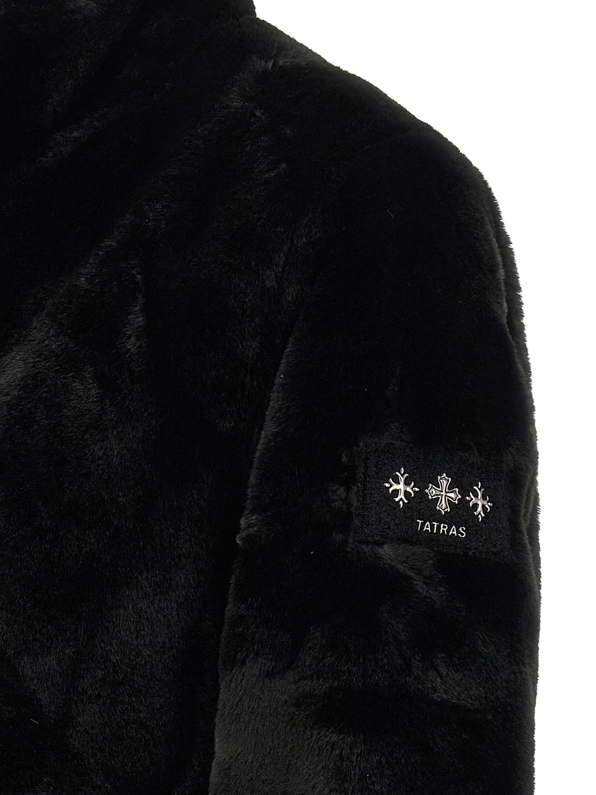 TATRAS Astoni Jacket Black