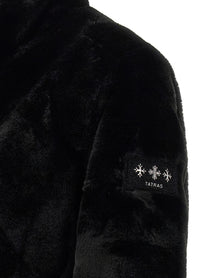 TATRAS Astoni Jacket Black