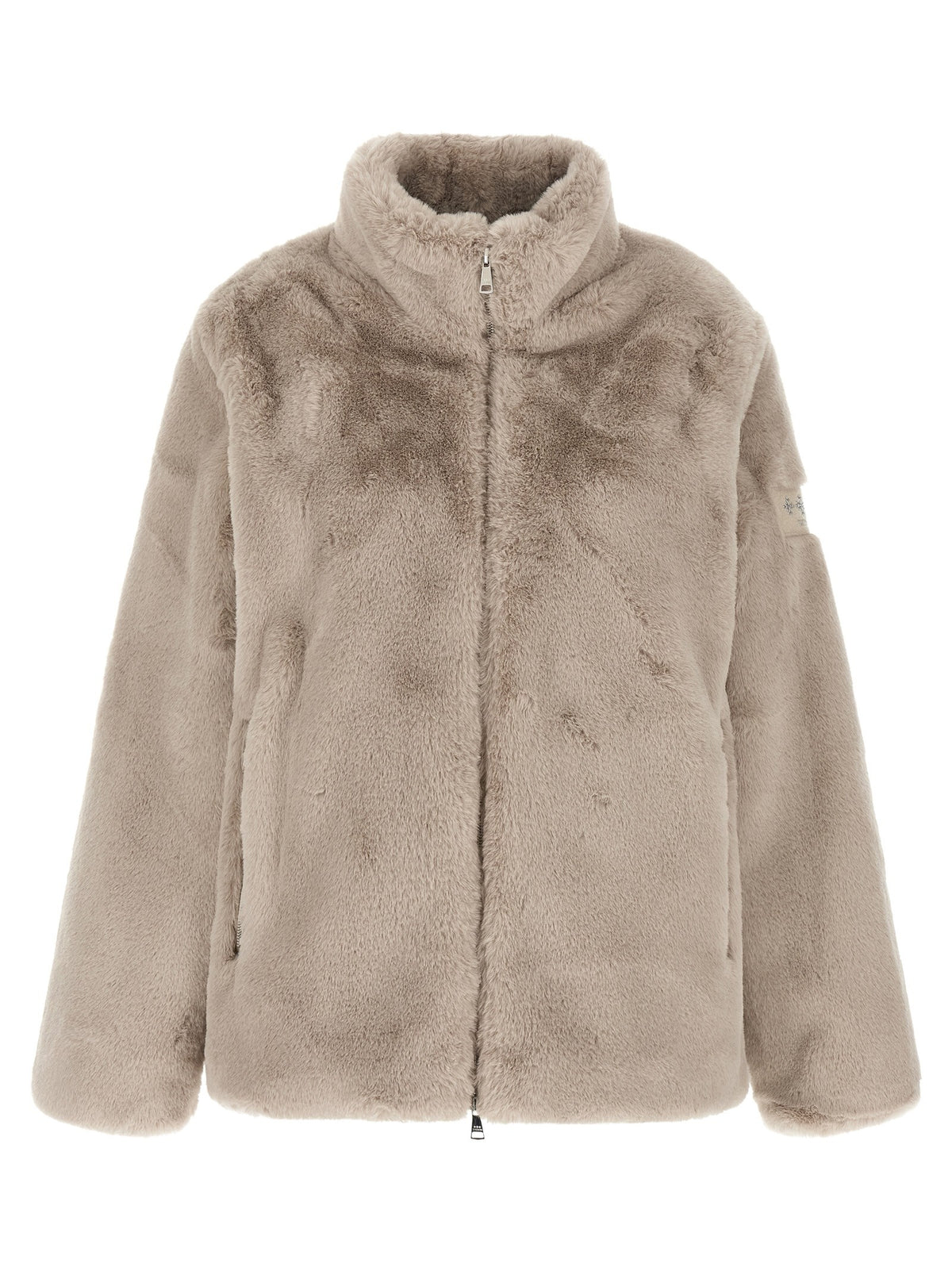 TATRAS Astoni Jacket Beige