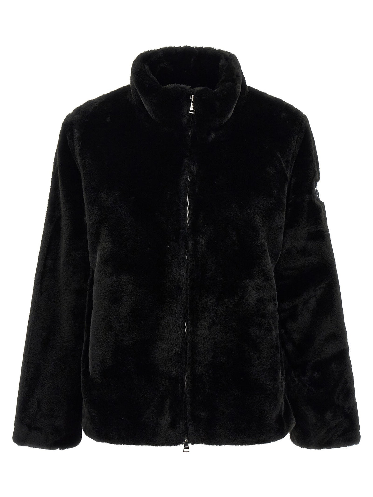TATRAS Astoni Jacket Black