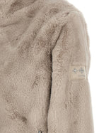 TATRAS Astoni Jacket Beige, view 3