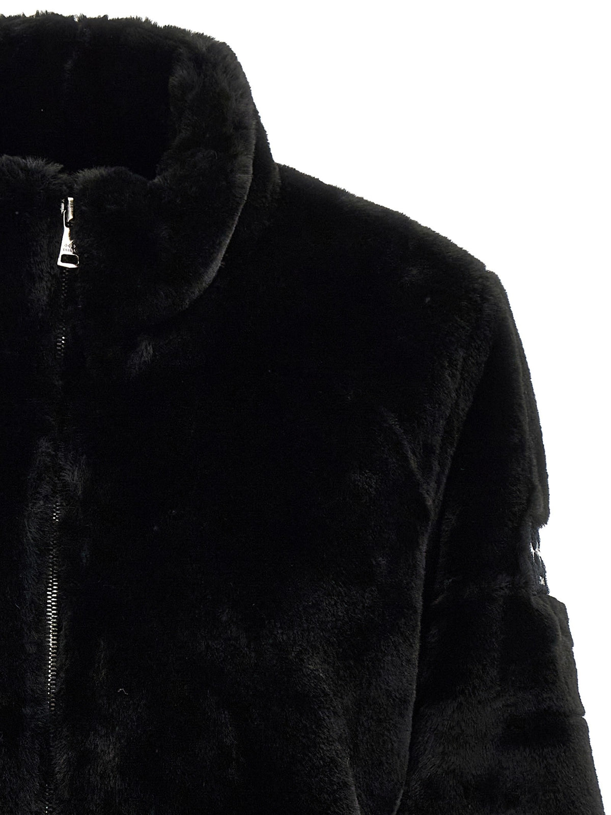 TATRAS Astoni Jacket Black